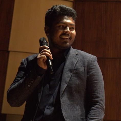 Mr. Nishan Alam