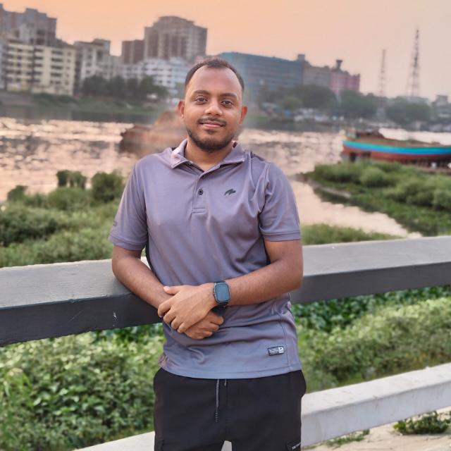 Shakil Hossain